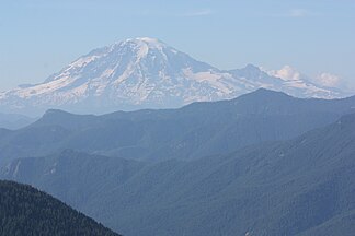 Mount Rainier