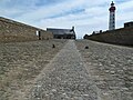 Pointe Saint-Mathieu, Plougonvelin