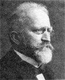 Georg Gothein -  Bild