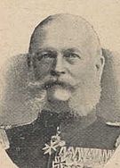 Alfred von Rauch -  Bild