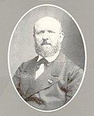 Joseph Merklin -  Bild