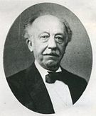 Friedrich Hammacher -  Bild