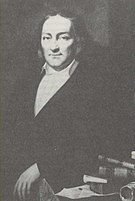 Georg Andreas Reimer -  Bild