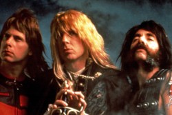 this is spinal tap