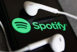 Spotify-Earnings