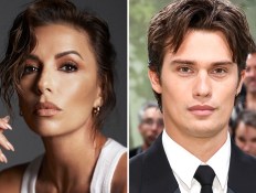 Eva Longoria, Nicholas Galitzine to Lead Voice Cast of Studiocanal’s Animated Film ‘Wings of Freedom’ From ‘Ballerina’ Creators (EXCLUSIVE)