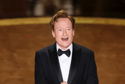 Conan O'Brien