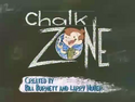 ChalkZone Title