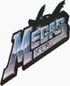 Megas XLR Logo