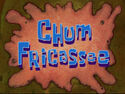 Chum Fricassee