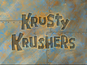 Krusty Krushers