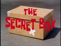 The Secret Box