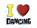 I Heart Dancing