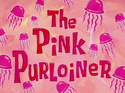 The Pink Purloiner