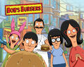 H&amp;H Bob&#039;s Burgers