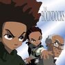 H&amp;H The Boondocks