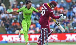 2017 CT: Zimbabwe set to become battleground for Pakistan, West Indies