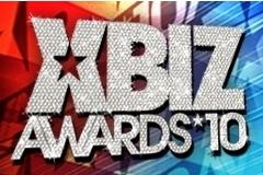 XBIZ Awards 2010 Winners Announced