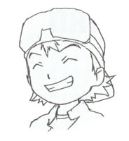 Kanbara Takuya lineart4.png