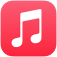 Apple Music app icon