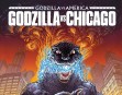 As if Chicago didn’t have enough problems. Here comes Godzilla, as in Gojira, the Big G, Tokyo’s Own.