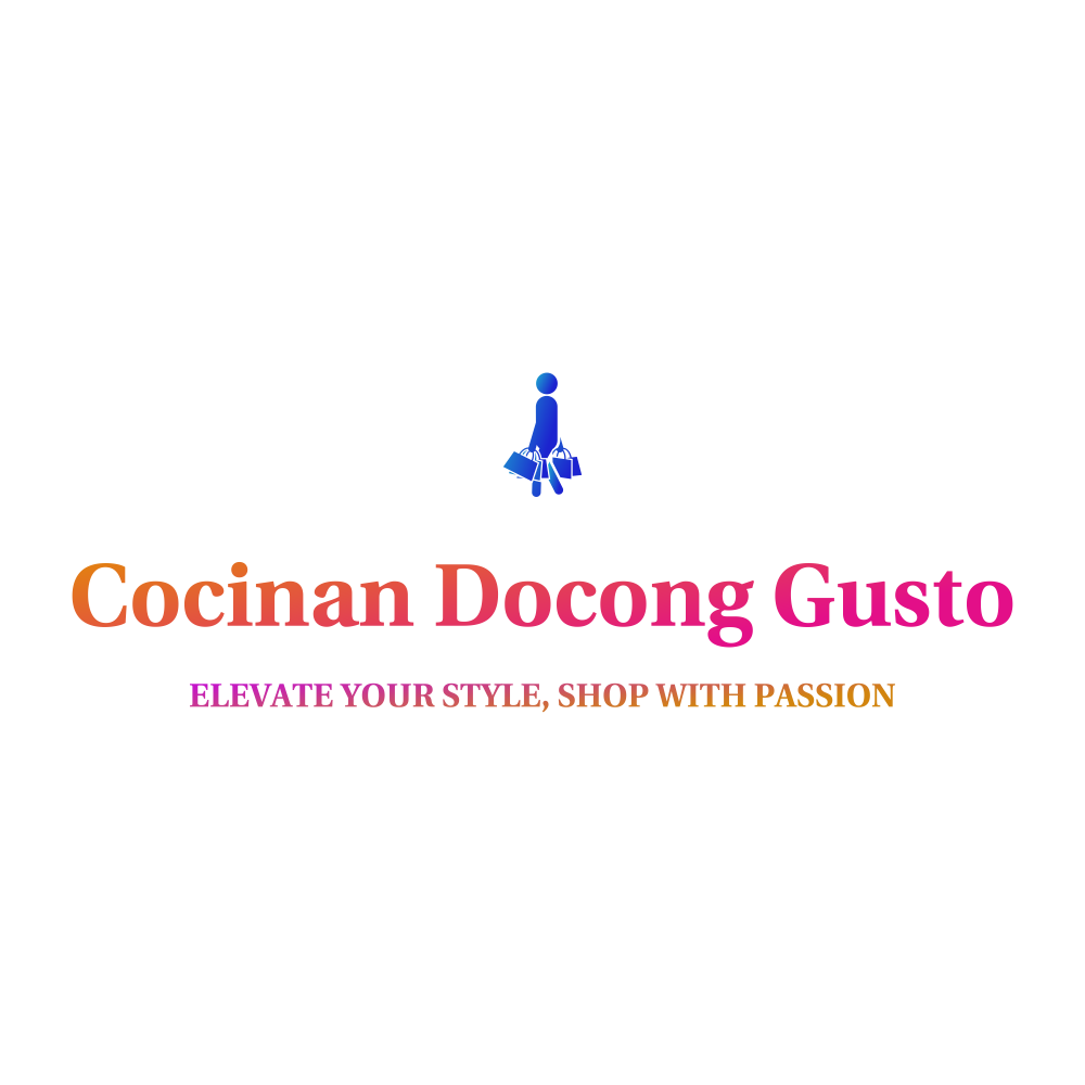 Cocinan Docong Gusto