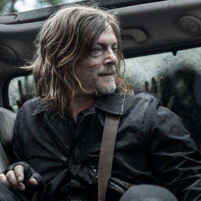 Norman Reedus as Daryl Dixon - The Walking Dead: Daryl Dixon _ Season 2, Episode 5 -