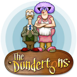 Dundertons