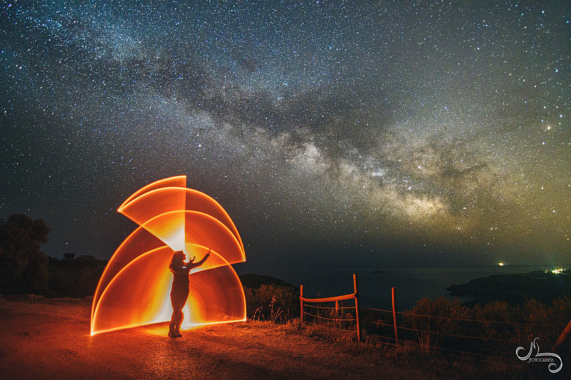 Fotografía Nocturna