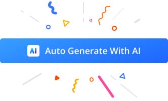 Divi AI Auto Generation