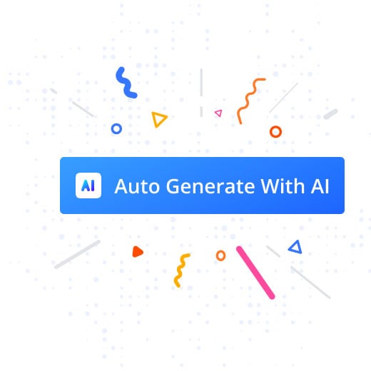 Divi AI Auto Generation