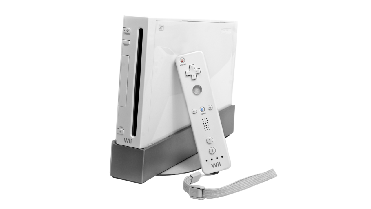 Nintendo Wii (2006)