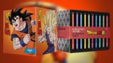 Dragon Ball Super Complete Steelbook Collection Is $80 Off At Amazon, But Likely Not For Long