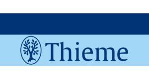 Logo Thieme