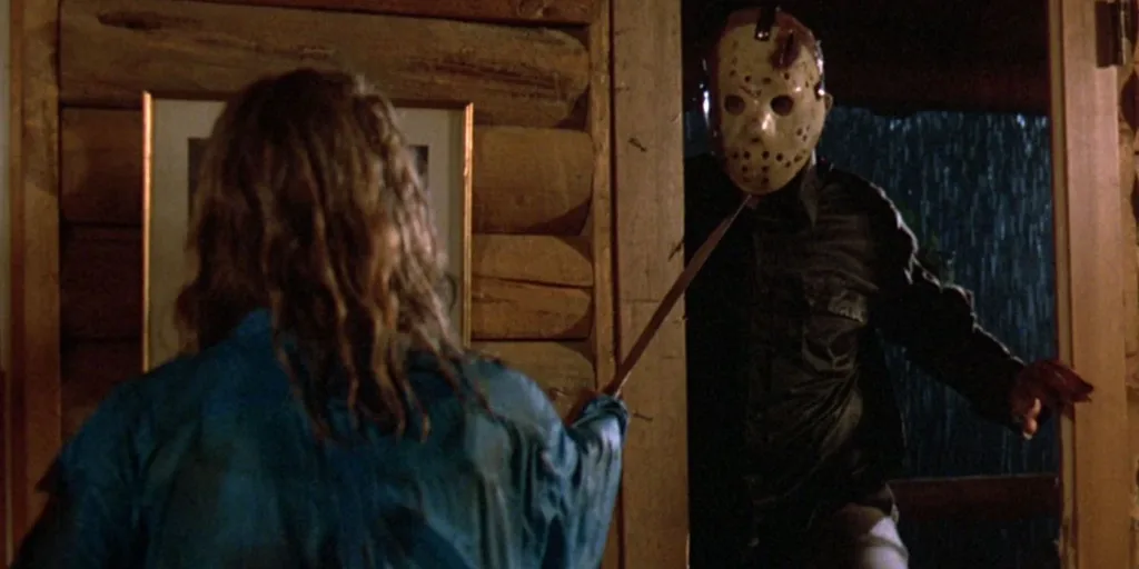 Friday the 13th: The Final Chapter