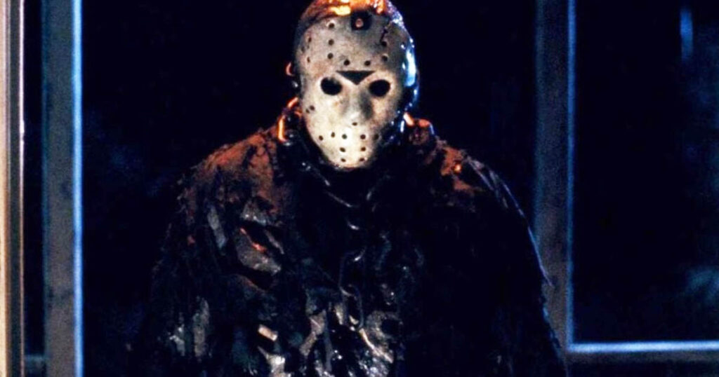 Friday the 13th Part VII: The New Blood