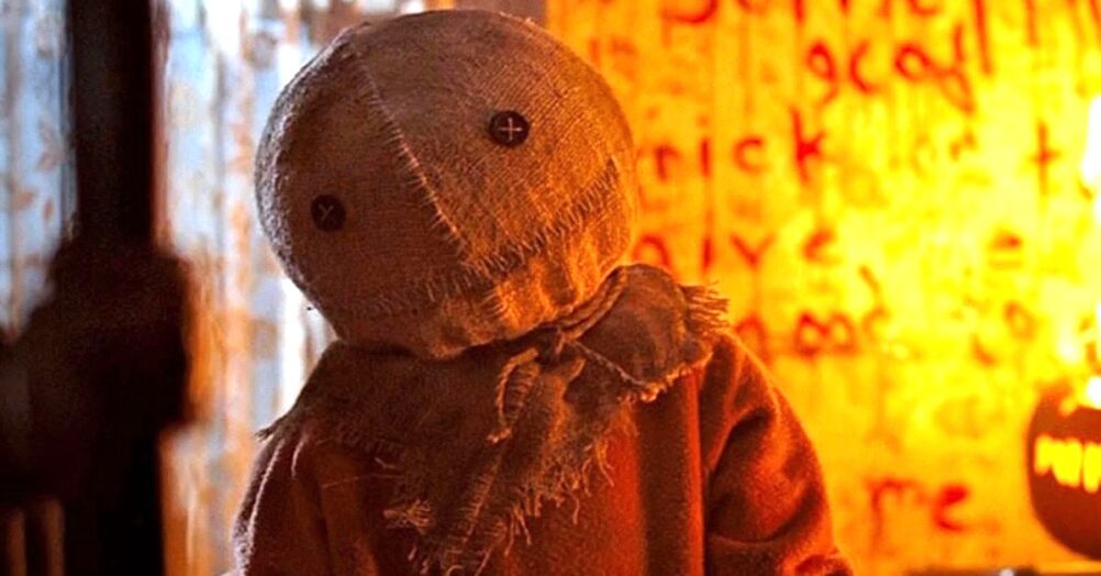 The little supernatural being Sam will be getting a proper nemesis in Trick 'r Treat 2, according to director Mike Dougherty