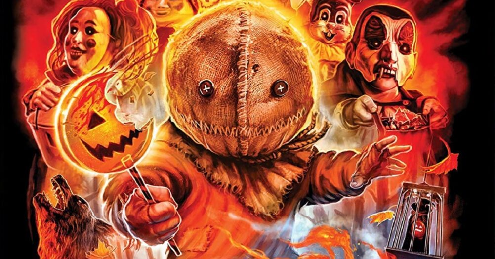 Trick 'r Treat