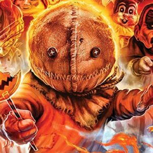 Trick 'r Treat