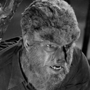 The Wolf Man