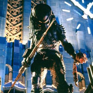 The What Happened to This Horror Movie series looks at the 1990 sci-fi action horror film Predator 2, starring Danny Glover