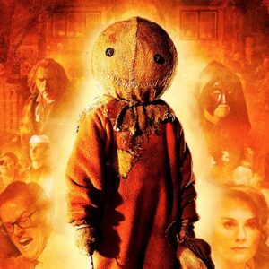 Arrow Video is giving the horror anthology Trick 'r Treat a 4K release in the UK, the US, and Canada this October