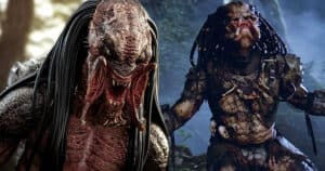 There are two Predator movies, both directed by Dan Trachtenberg, coming in 2025 - and one is rumored to be an animated anthology