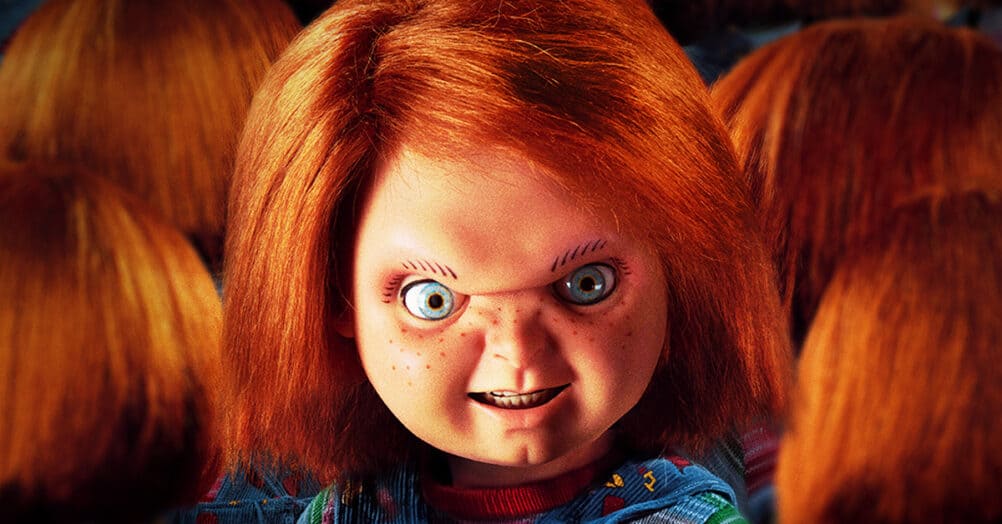 Even though the Chucky TV series has been cancelled, creator Don Mancini promises the characters will return