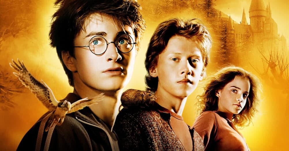 The Harry Potter TV series will be a more in-depth adaptation of the source material than the film series was