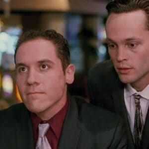 Swingers 2, vince vaughn