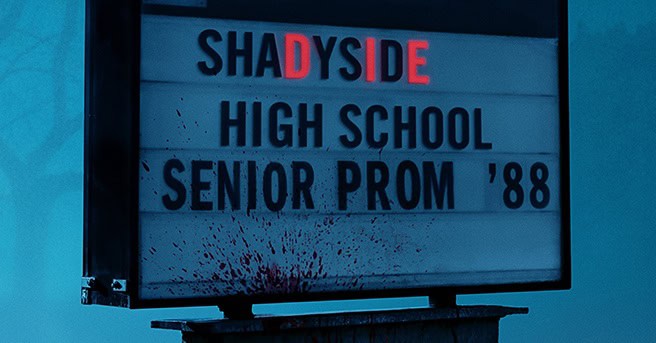 Fear Street: Prom Queen won't be released until 2025, but Netflix has unveiled a teaser poster for the R.L. Stine-inspired film