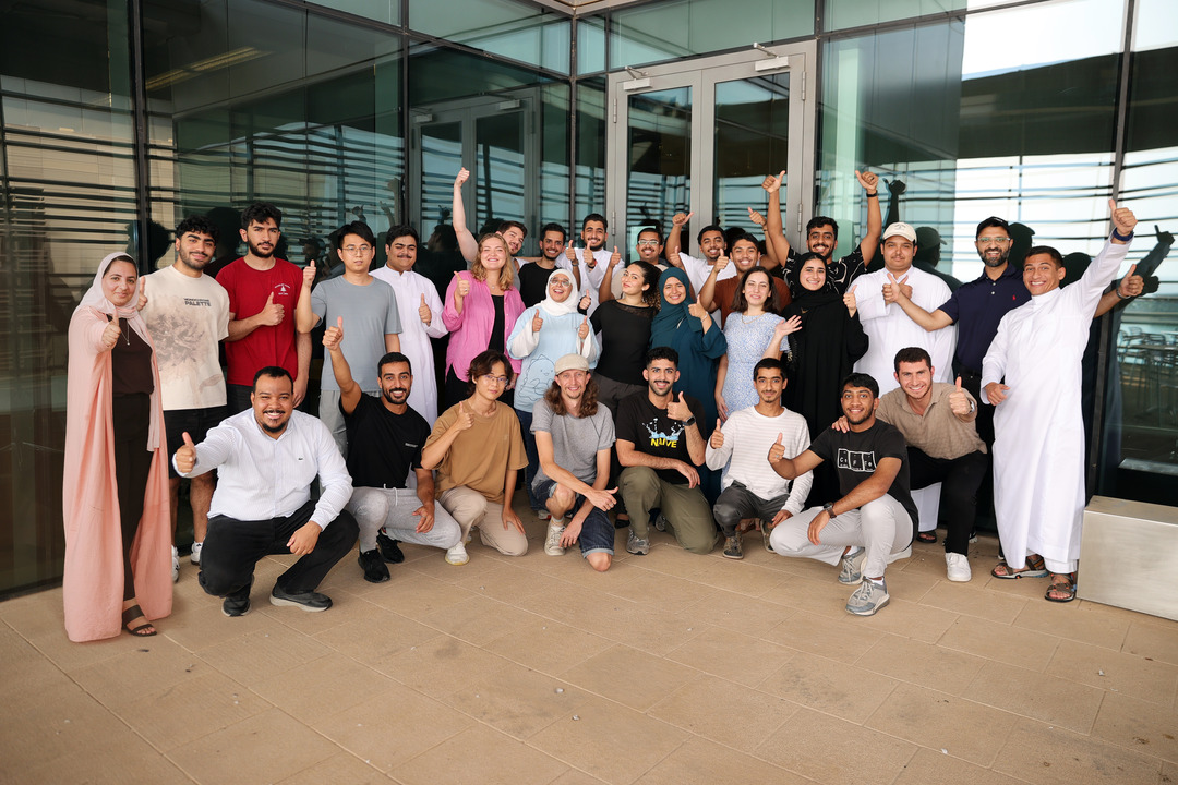 KAUST launches new program in entrepreneurship