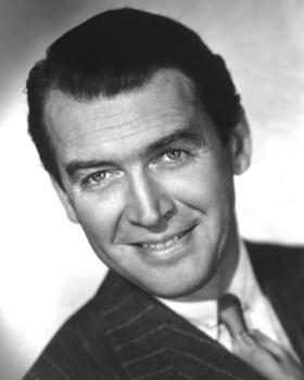 James Stewart