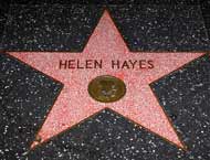 Helen Hayes